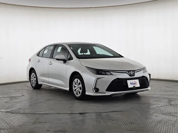 Toyota Corolla XLI 2023 