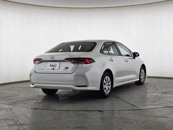 Toyota Corolla XLI 2023 