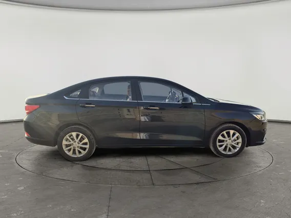 BAIC D50 Luxury 2023 