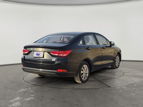 بايك D50 Luxury 2023 
