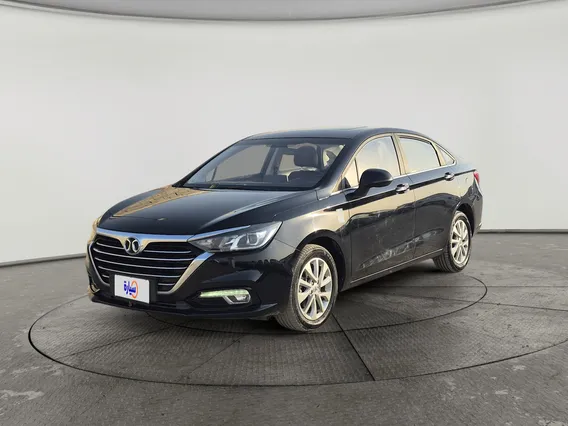 بايك D50 Luxury 2023 