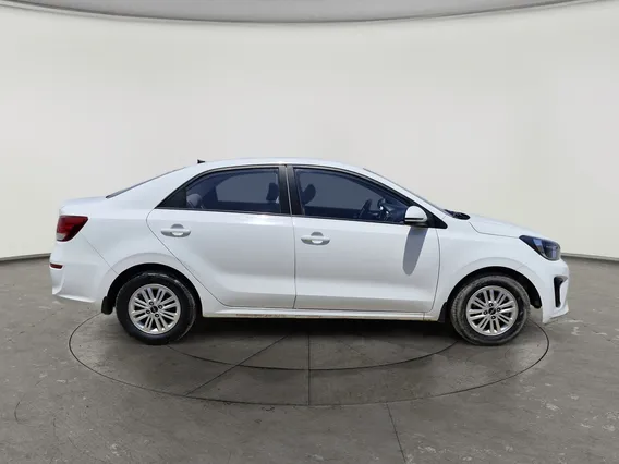 Kia Pegas LX 2023 