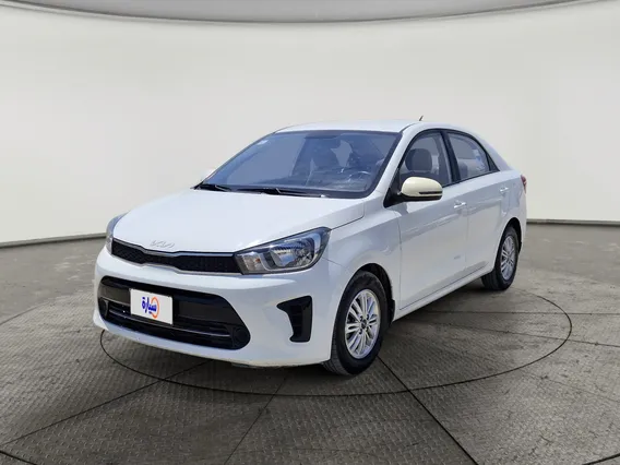 Kia Pegas LX 2023 