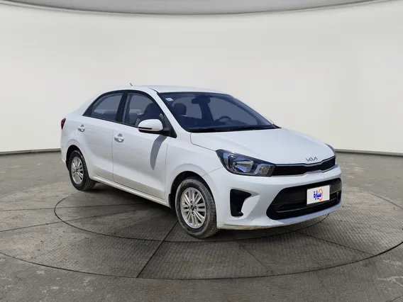 Kia Pegas LX 2023 