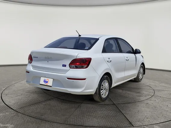Kia Pegas LX 2023 