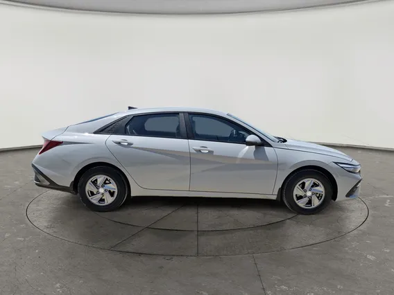 Hyundai Elantra Fleet 2024 