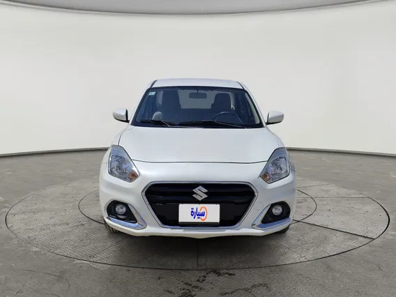 Suzuki Dzire GLX 2023 