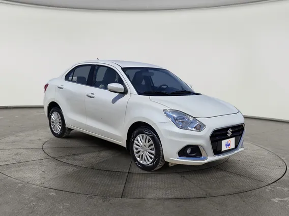 Suzuki Dzire GLX 2023 