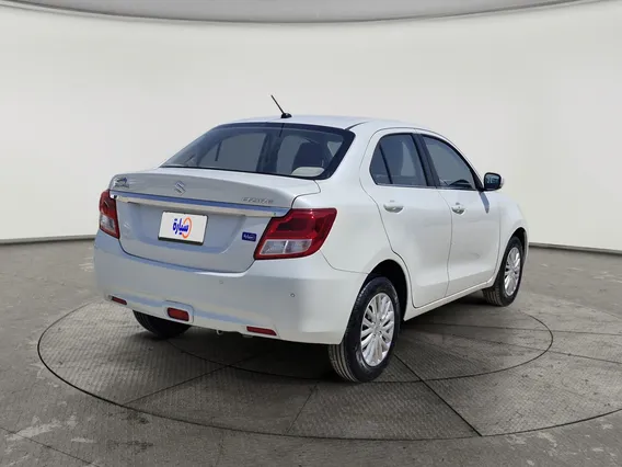 Suzuki Dzire GLX 2023 