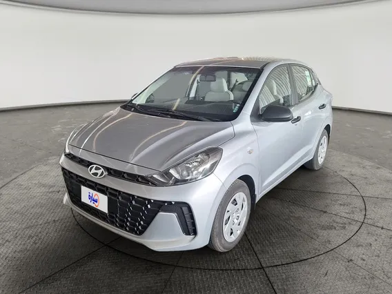 Hyundai Grand i10 Fleet 2025 