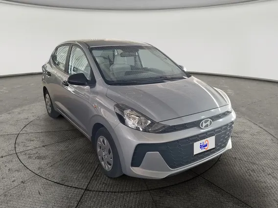 Hyundai Grand i10 Fleet 2025 