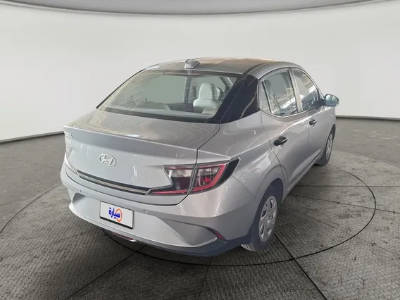 Hyundai Grand i10 Fleet 2025 