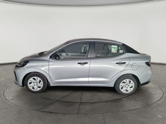 هيونداي Grand i10 فلييت 2025 