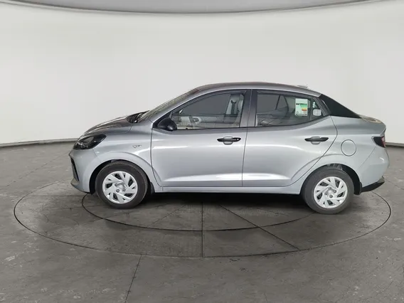 Hyundai Grand i10 Fleet 2025 