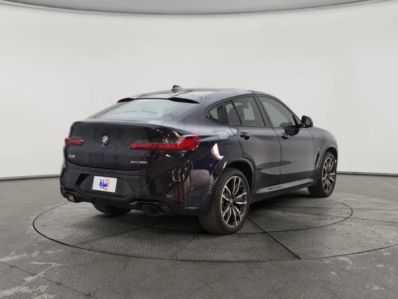 بي ام دبليو الفئة اكس 4 xDrive 30i 2023 