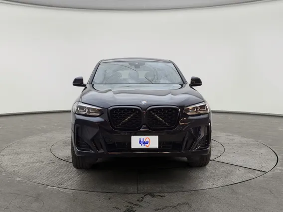 بي ام دبليو الفئة اكس 4 xDrive 30i 2023 