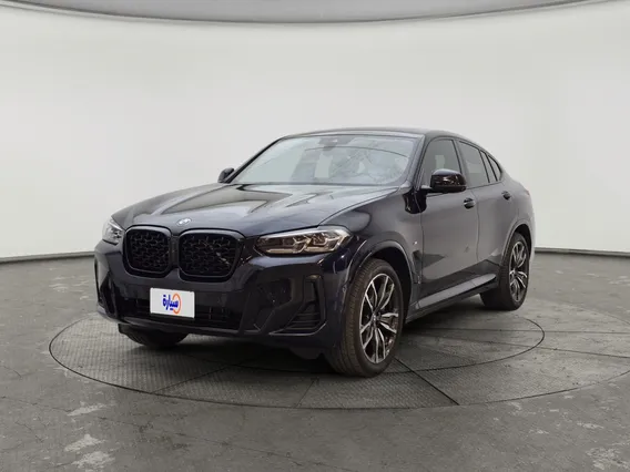 بي ام دبليو الفئة اكس 4 xDrive 30i 2023 
