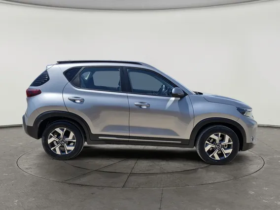Kia SONET LX 2023 