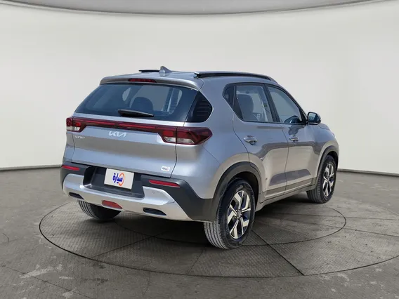 Kia SONET LX 2023 