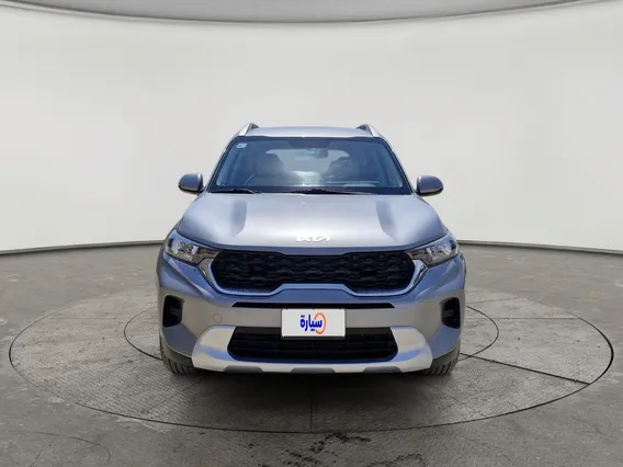 Kia SONET LX 2023 