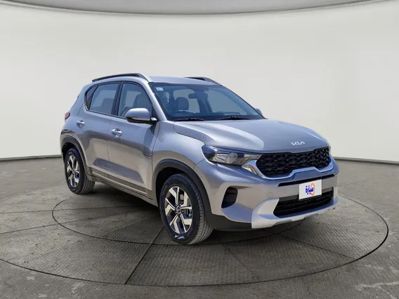 Kia SONET LX 2023 
