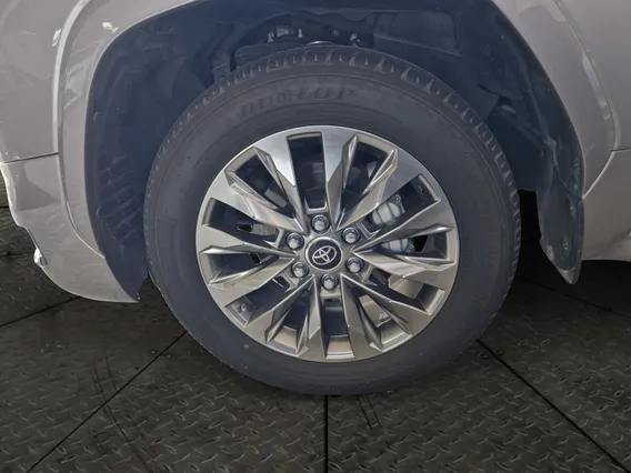تويوتا لاندكروزر GXR3 2023 دبل