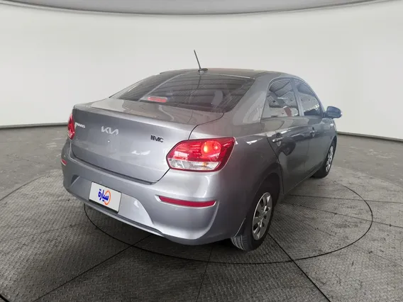 Kia Pegas GL 2026 