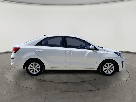 Kia Pegas LX 2022 