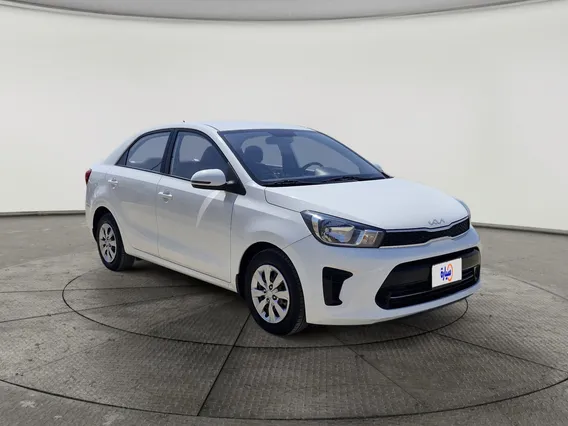 Kia Pegas LX 2022 