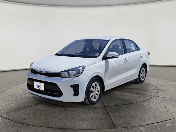 Kia Pegas LX 2022 
