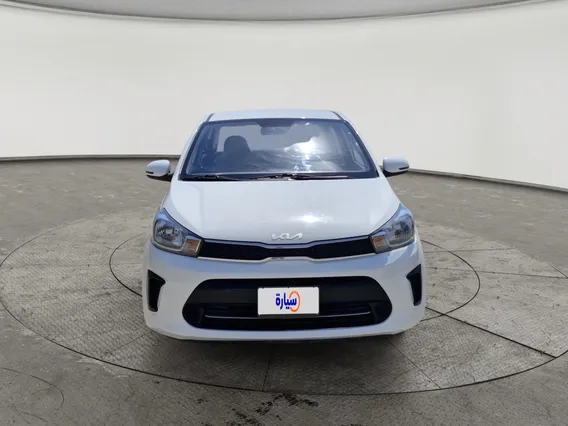 Kia Pegas LX 2022 