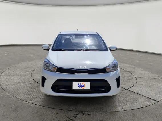 Kia Pegas LX 2022 
