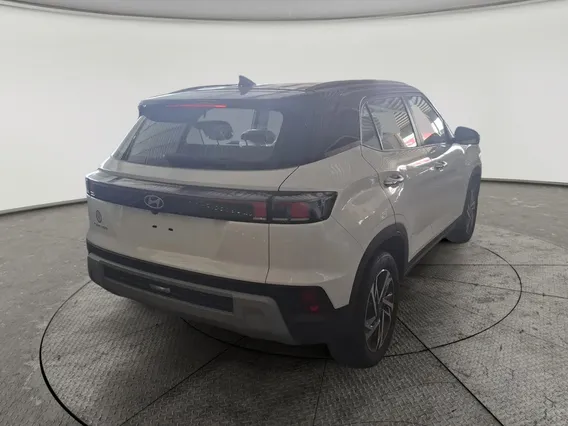 Hyundai Creta Comfort 2026 