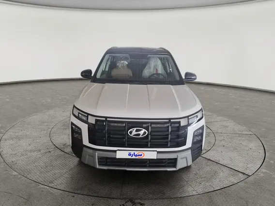 Hyundai Creta Comfort 2026 