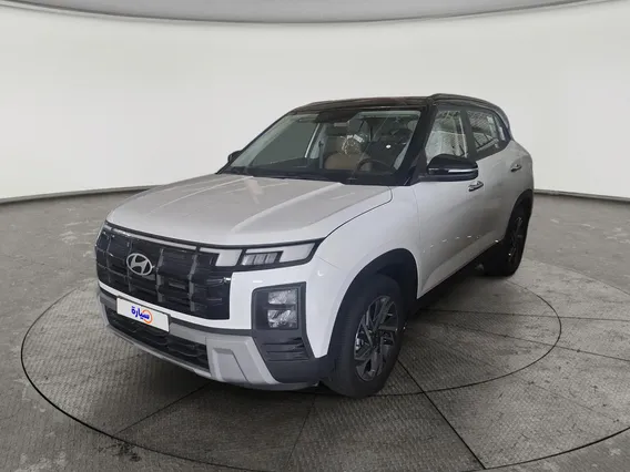 Hyundai Creta Comfort 2026 