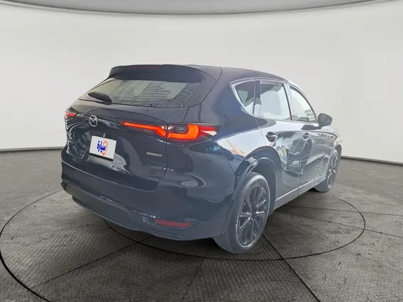 مازدا سي اكس 60 SKYACTIV G 2025 