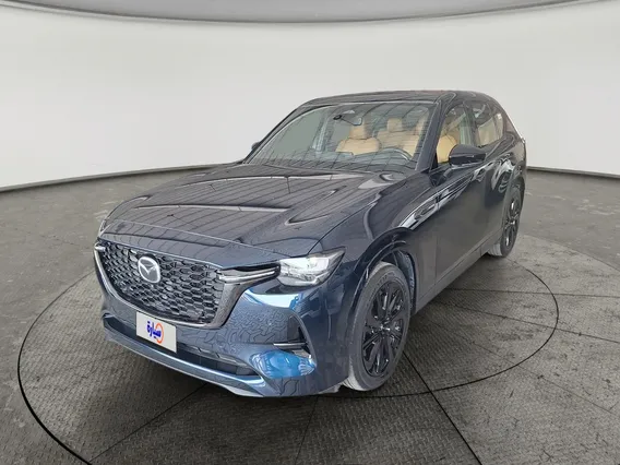 مازدا سي اكس 60 SKYACTIV G 2025 