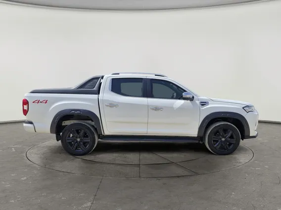 ماكسيوس T90 Executive Luxury 2023 دبل