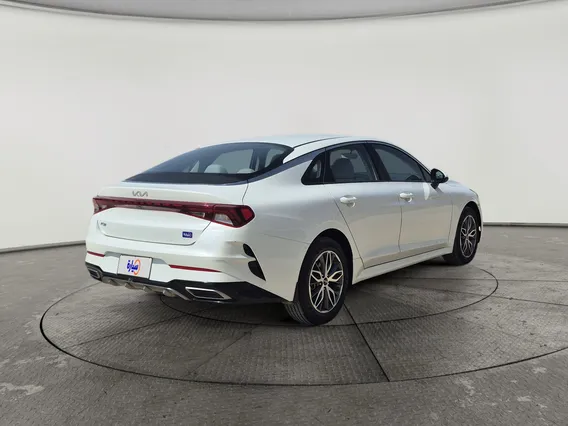 كيا K5 LX 2022 