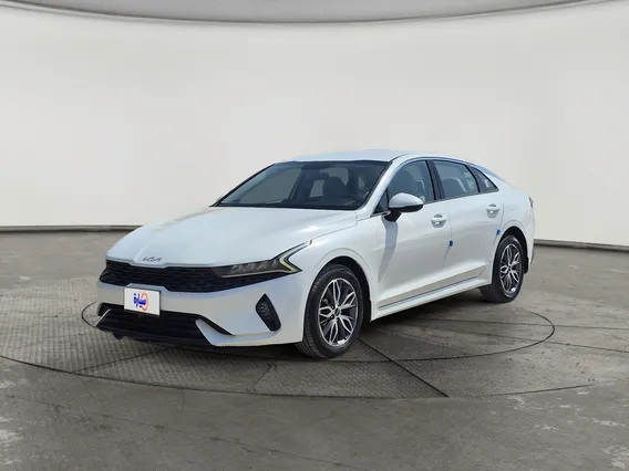 كيا K5 LX 2022 