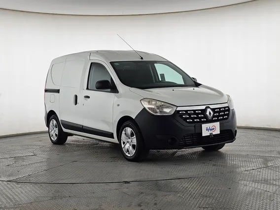 Renault Docker Van بضاعة 2021 