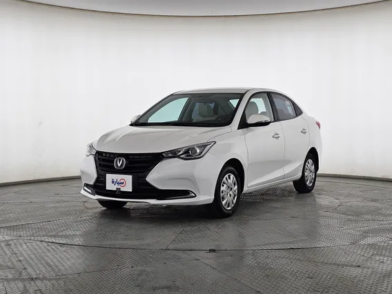 Changan Alsvin Basic 2023 