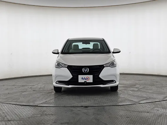 Changan Alsvin Basic 2023 