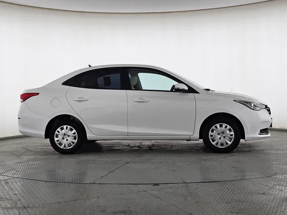 Changan Alsvin Basic 2023 