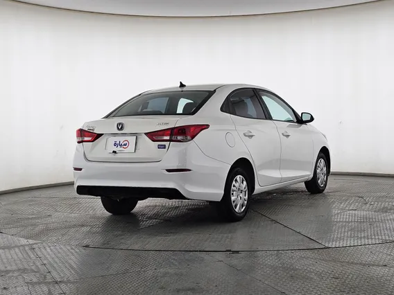 Changan Alsvin Basic 2023 