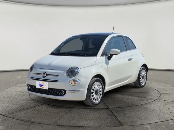 فيات 500 Hatchback 2024 