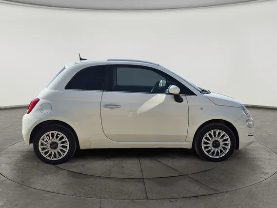 فيات 500 Hatchback 2024 
