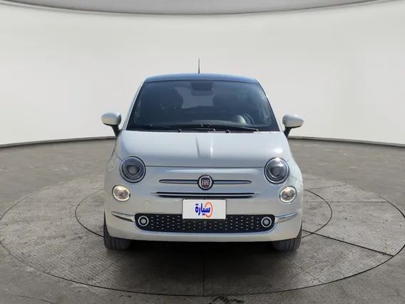 فيات 500 Hatchback 2024 