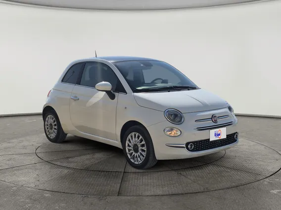 فيات 500 Hatchback 2024 