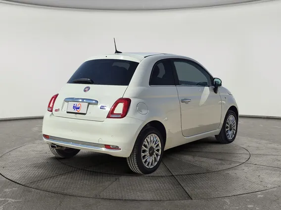 فيات 500 Hatchback 2024 